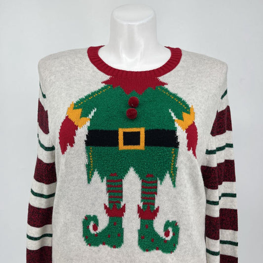 Ugly Christmas Sweater
