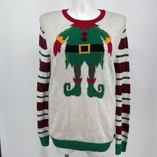Ugly Christmas Sweater