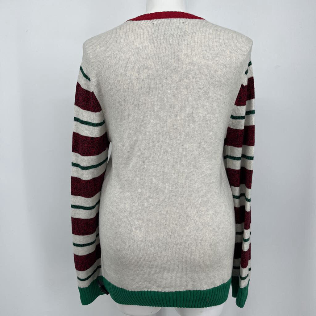 Ugly Christmas Sweater