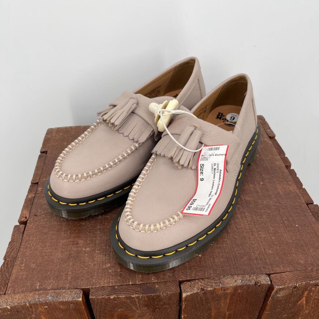 Dr. Martens Loafers