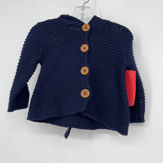 Nordstrom Hooded Cardigan