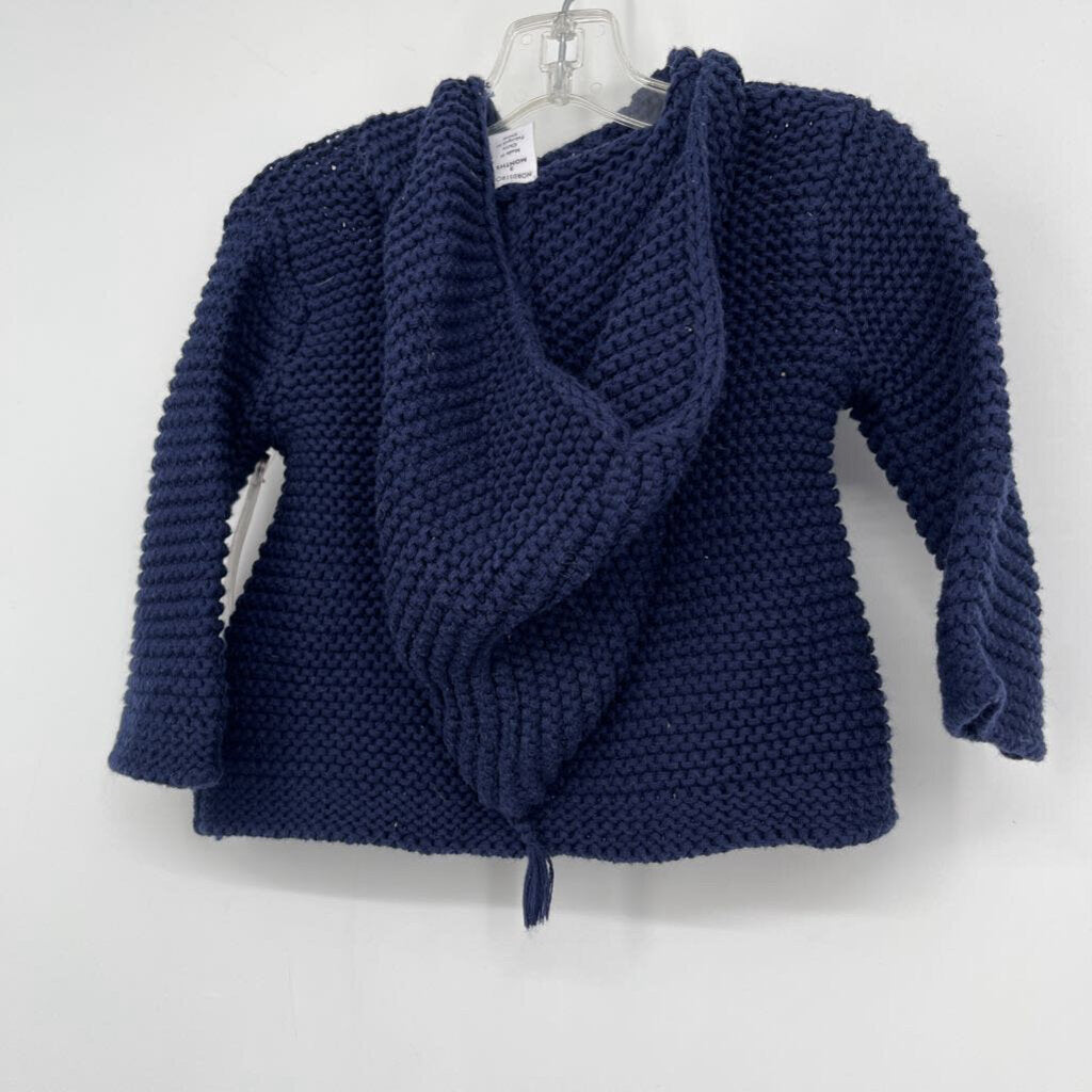 Nordstrom Hooded Cardigan