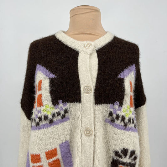 BDG Cottage Cardigan