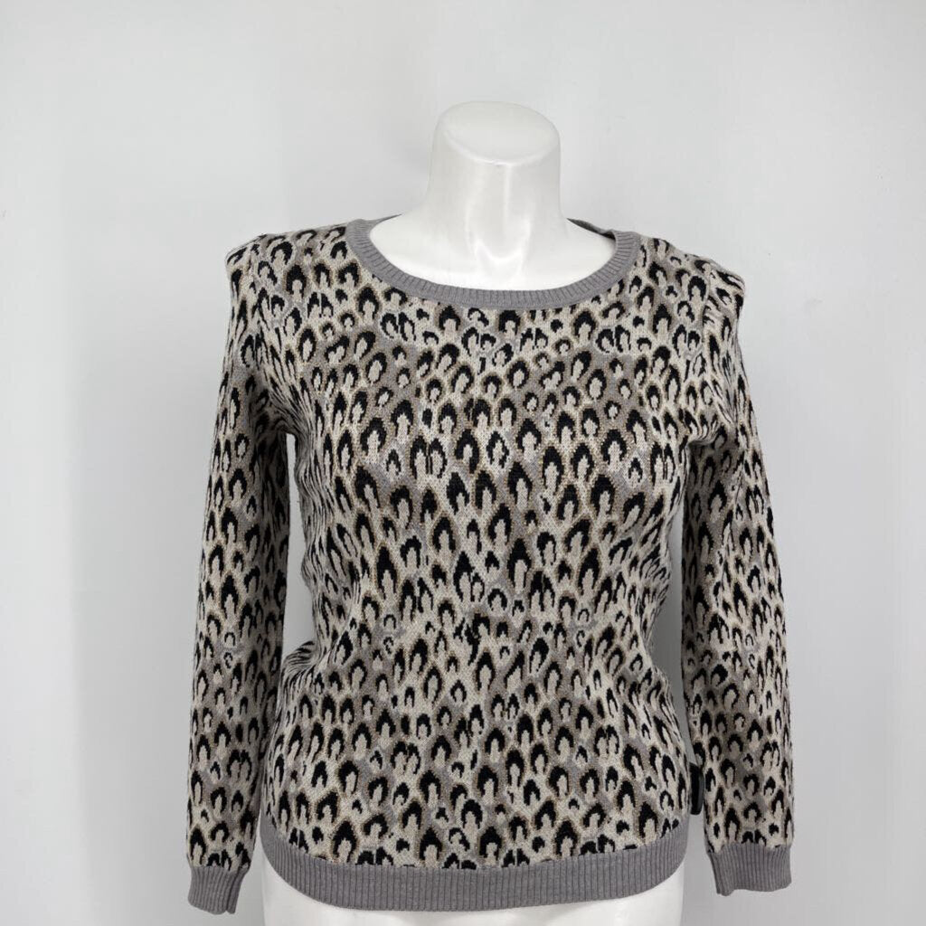Diane Von Ferstenberg Sweater