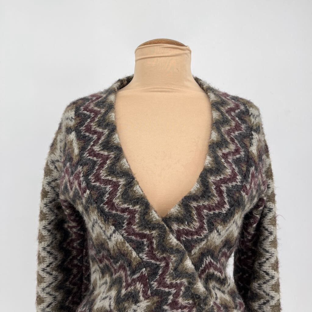 Mike Gonzalez Jacket