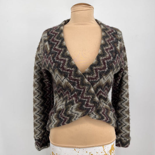 Mike Gonzalez Jacket