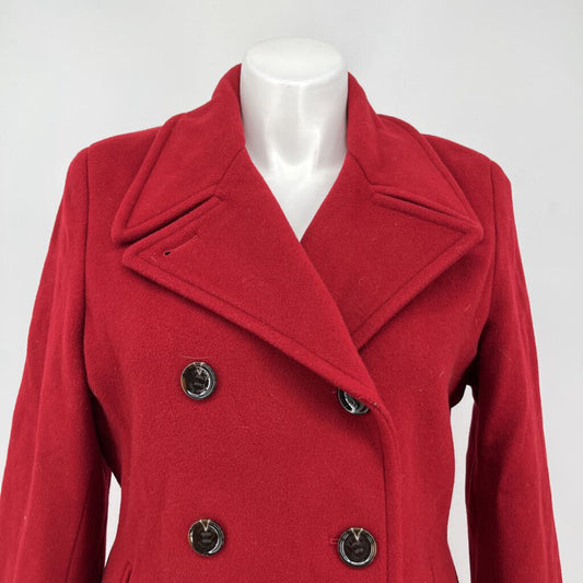 CAlvin Klein wool Coat