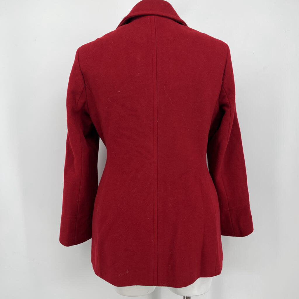 CAlvin Klein wool Coat