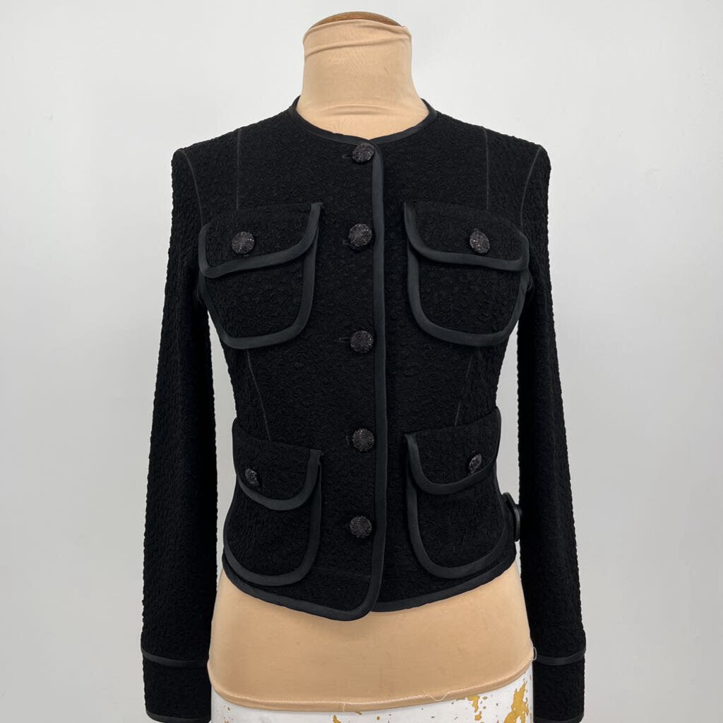 Evo Vorro Jacket