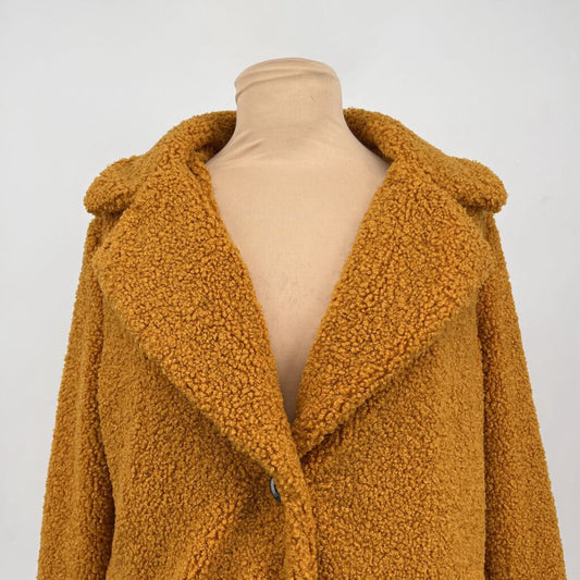 Sanctuary Teddy Jacket