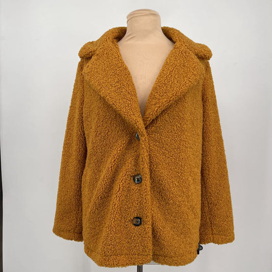 Sanctuary Teddy Jacket