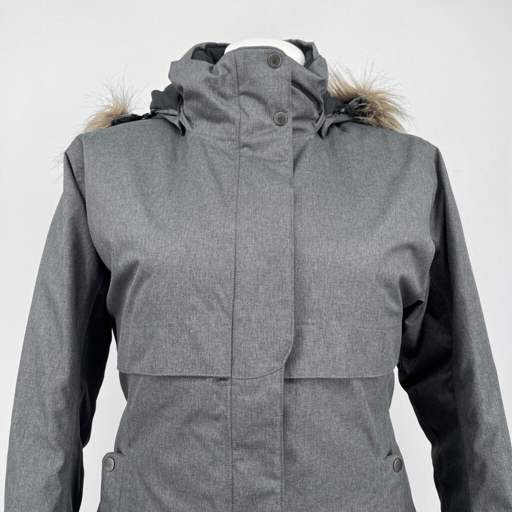 Columbia down Coat