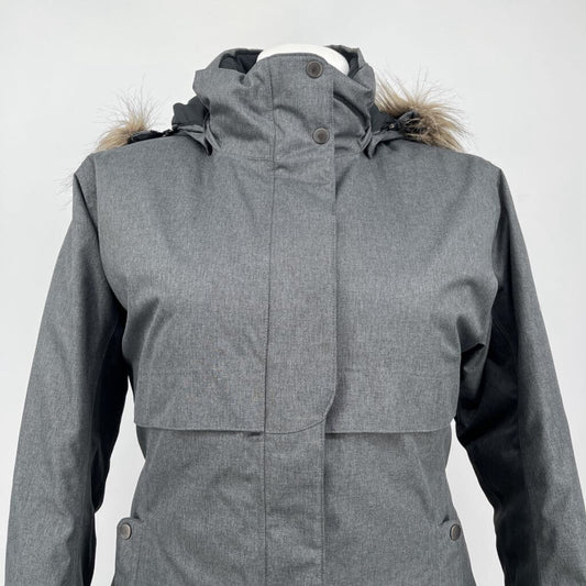 Columbia down Coat