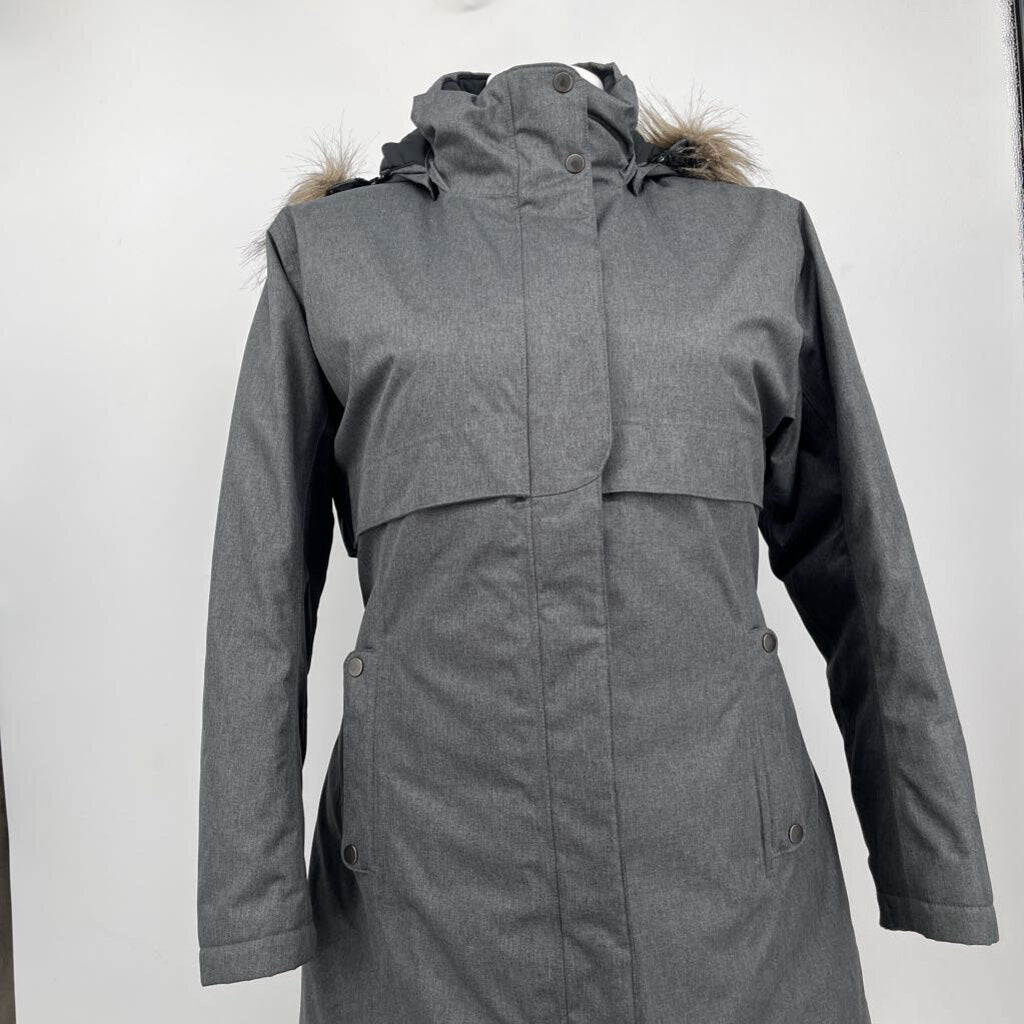 Columbia down Coat