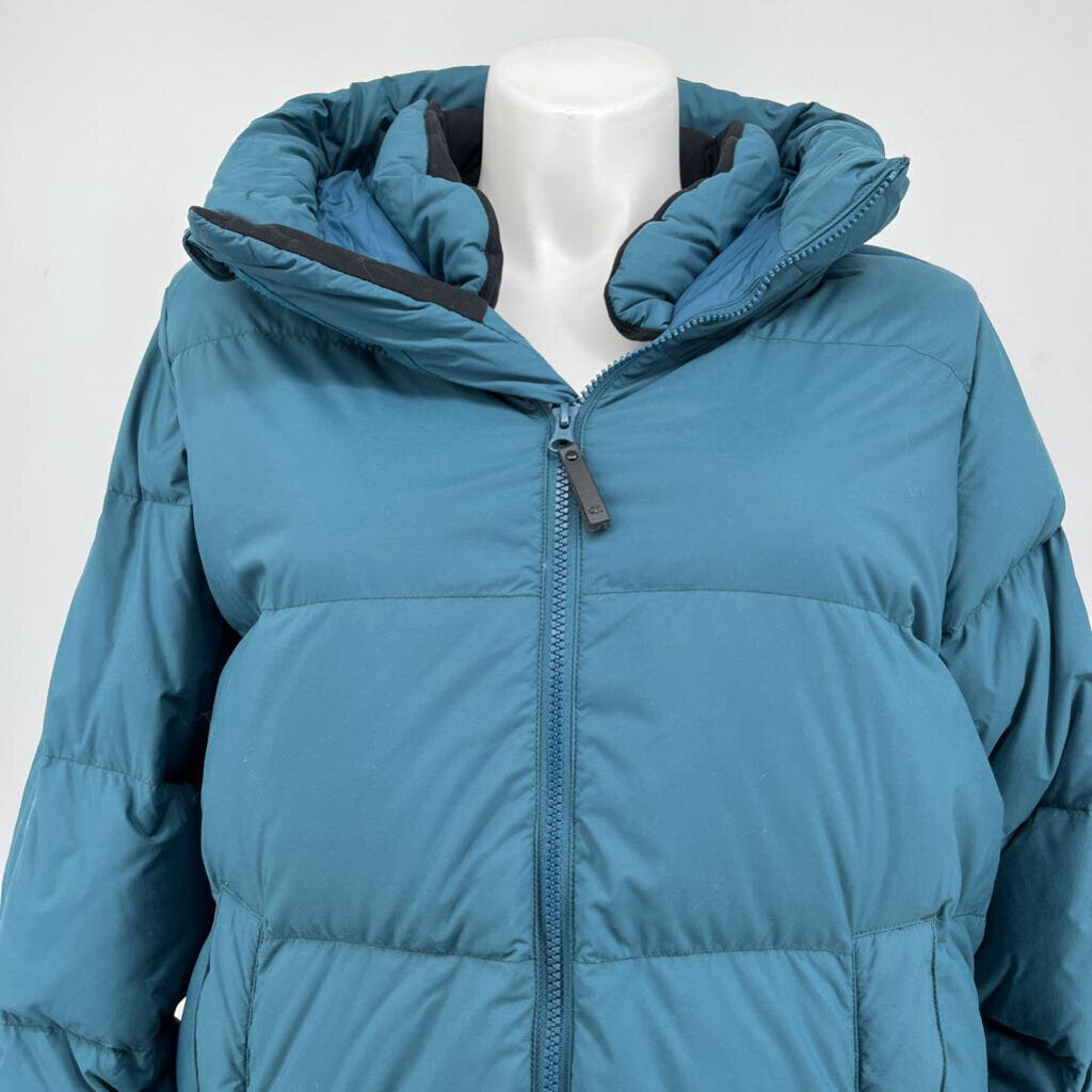 Outdoor Research down Coat