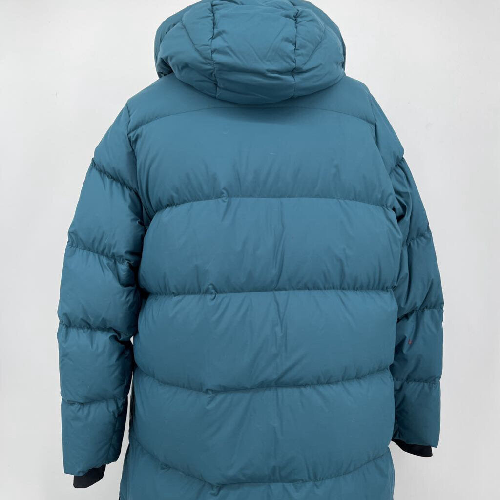 Outdoor Research down Coat