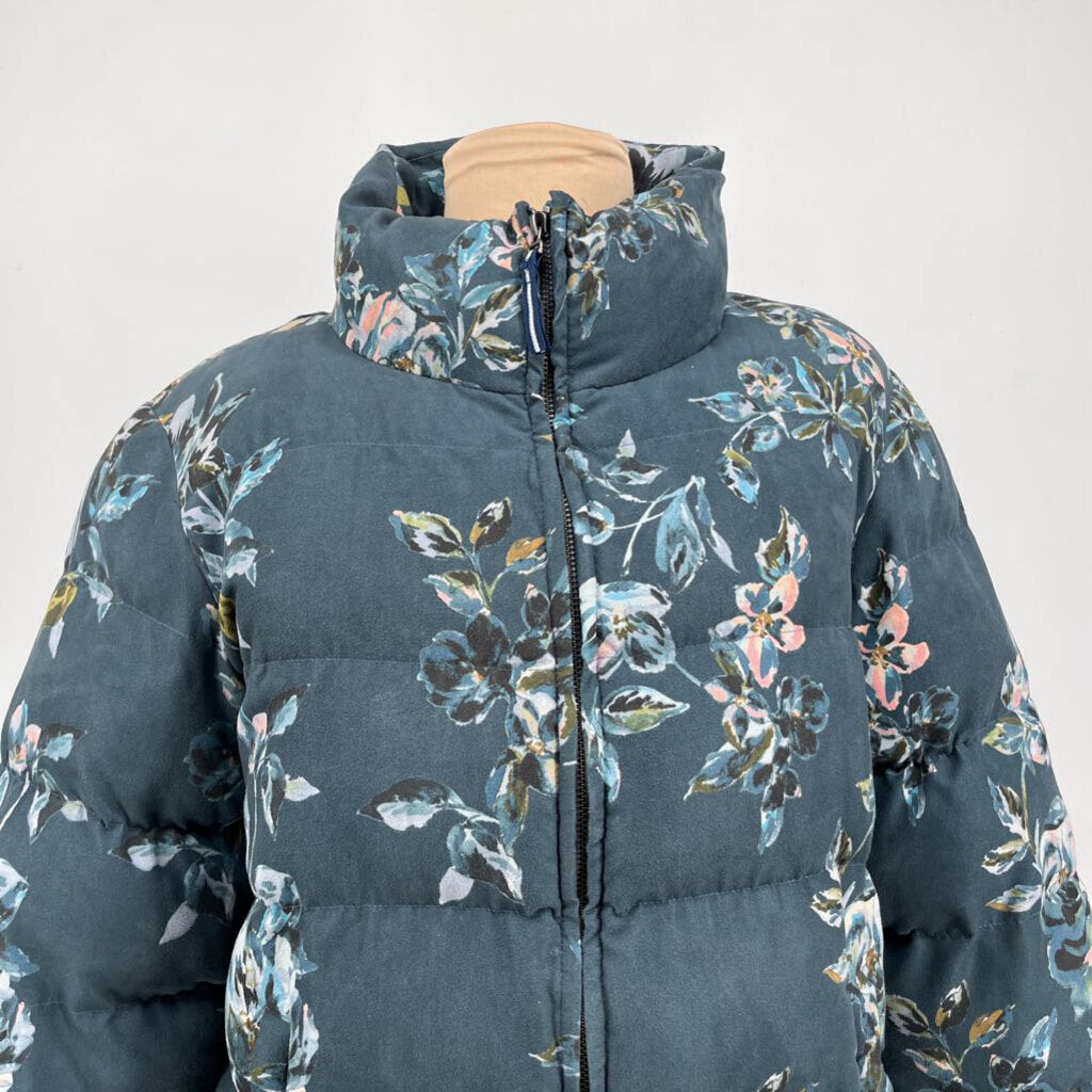 Ettitwa by Anthropologie Coat