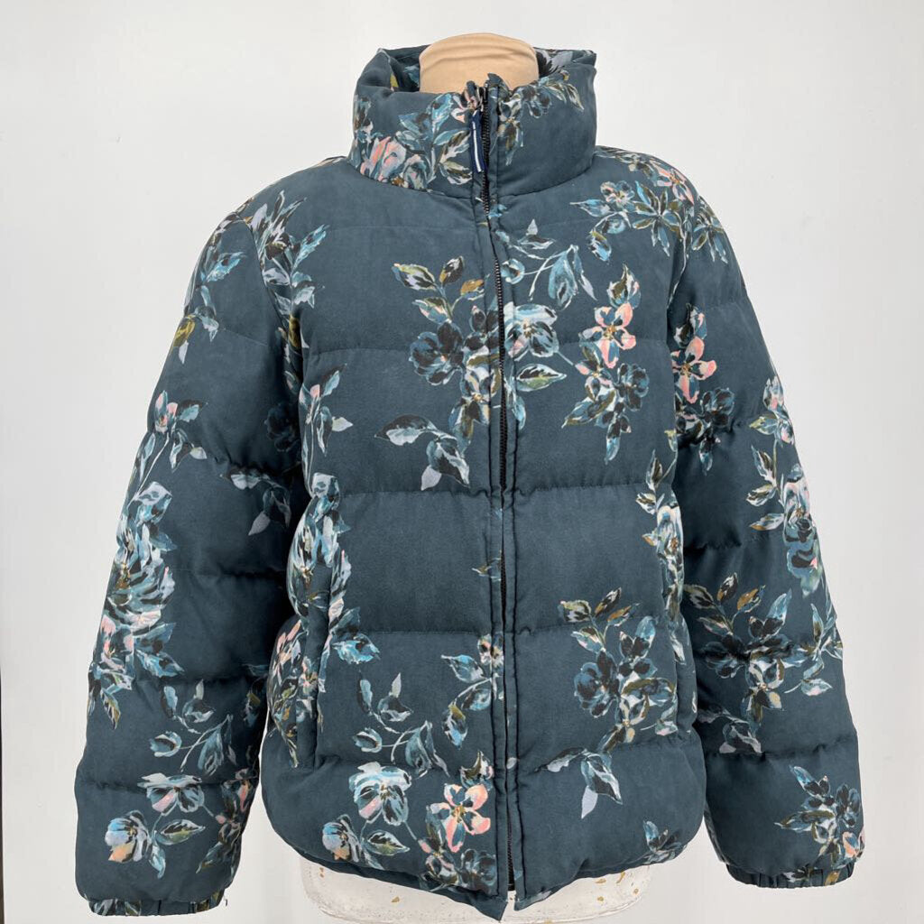Ettitwa by Anthropologie Coat
