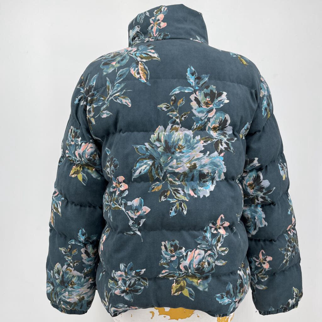 Ettitwa by Anthropologie Coat