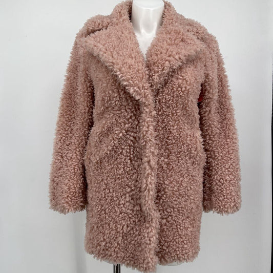 Kensie teddy bear Coat