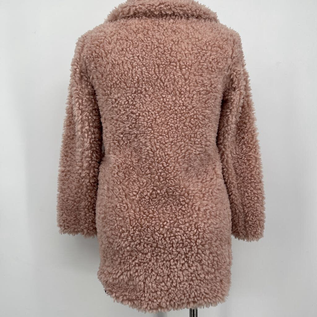 Kensie teddy bear Coat