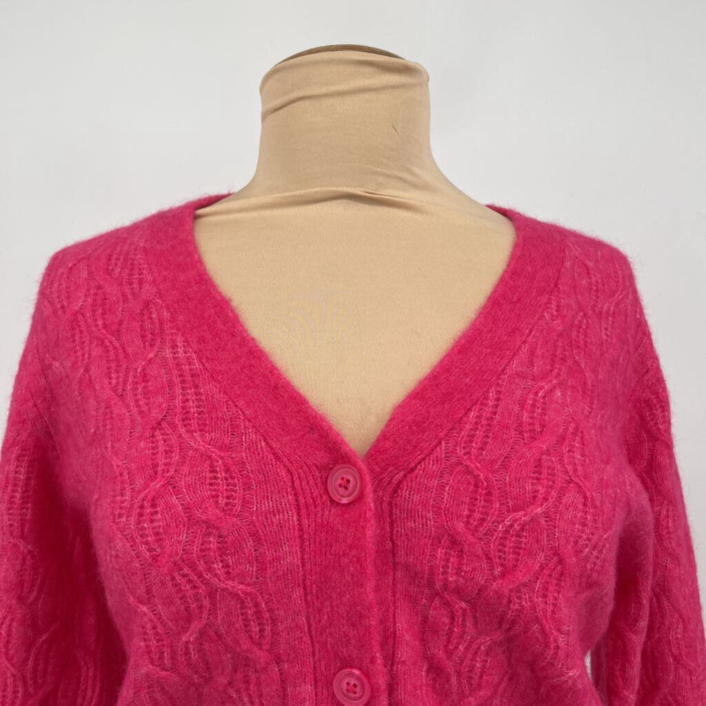 Spartina L/s Cardigan
