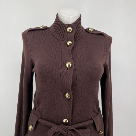 Jones NY Long Cardigan