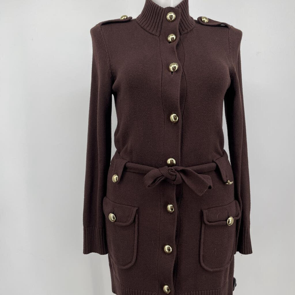 Jones NY Long Cardigan