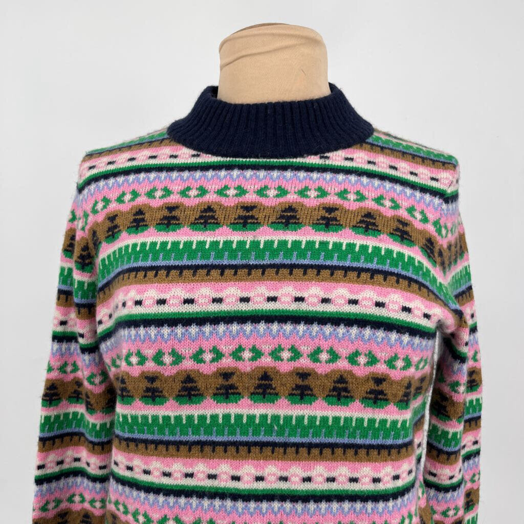J. Crew Sweater