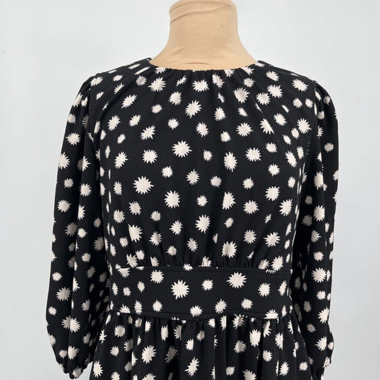 Maggy London l/s Dress