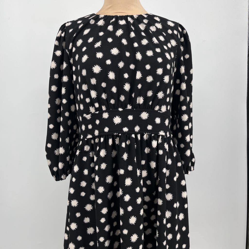 Maggy London l/s Dress