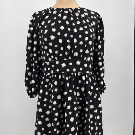 Maggy London l/s Dress