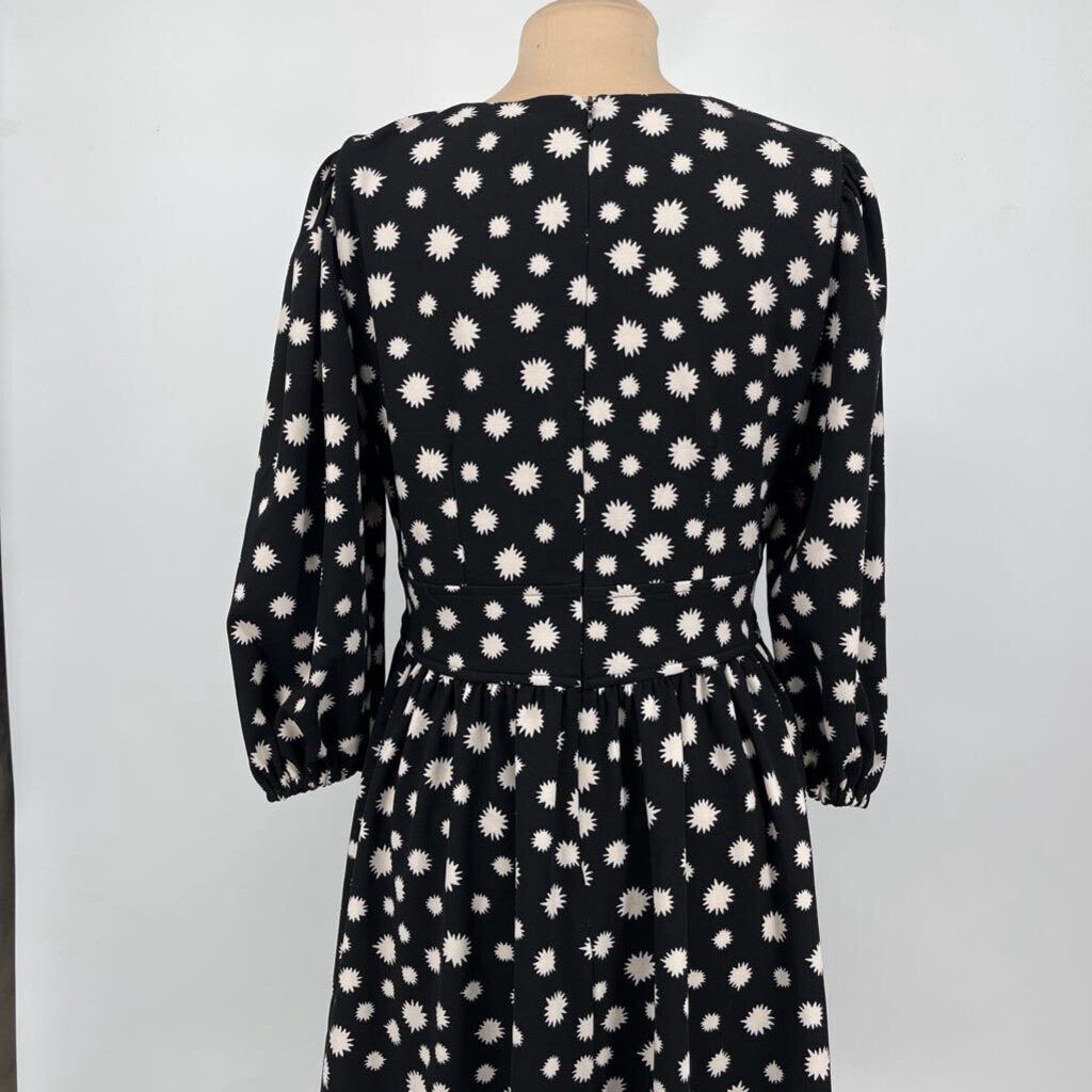 Maggy London l/s Dress