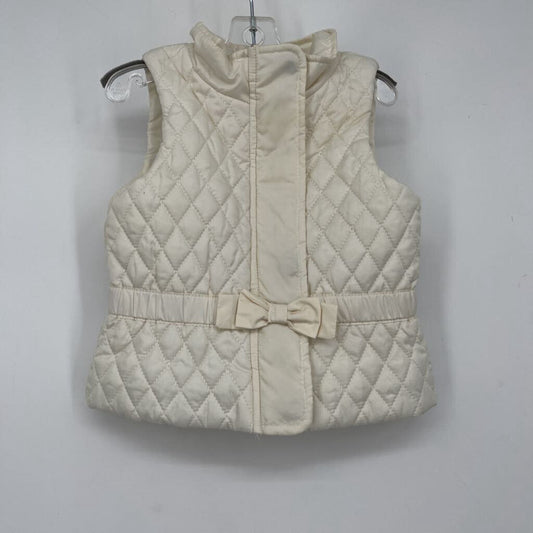 Starting Out Quilted Vest