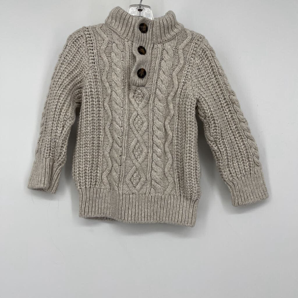 Baby Gap l/s Sweater