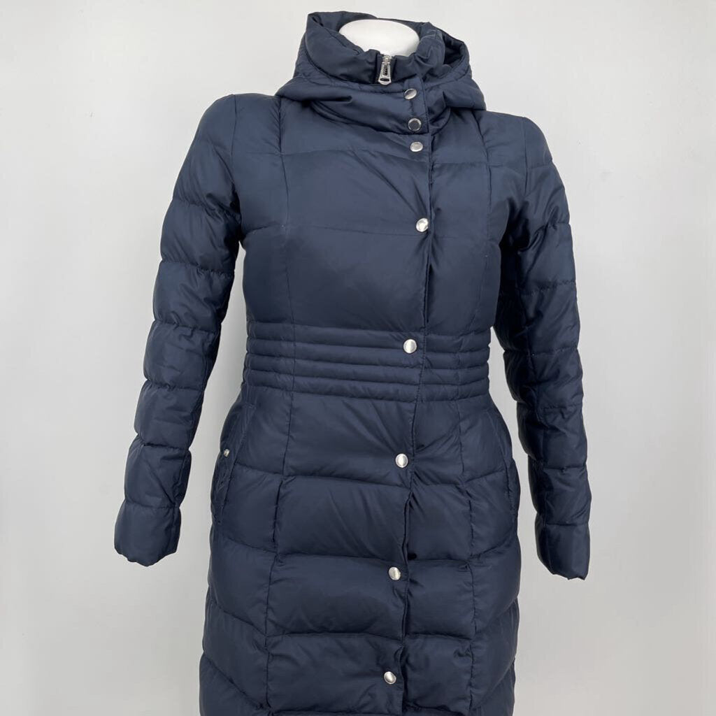 Cole Haan down Coat