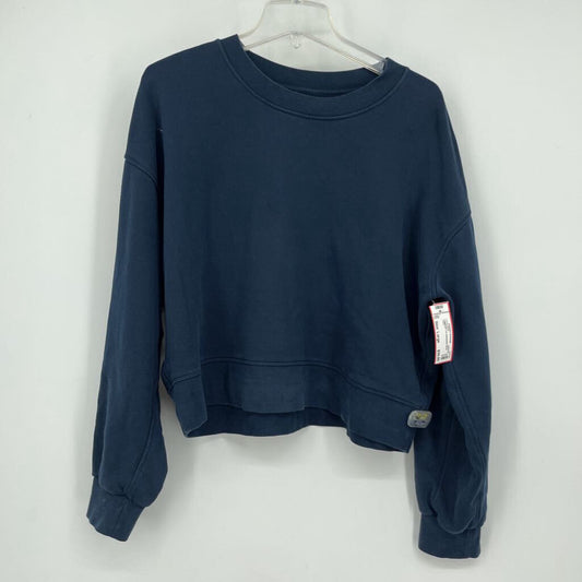 Lululemon L/s Sweatshirt