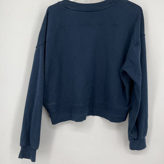 Lululemon L/s Sweatshirt