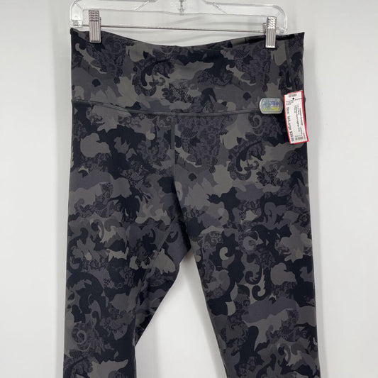Lululemon Floral Leggings