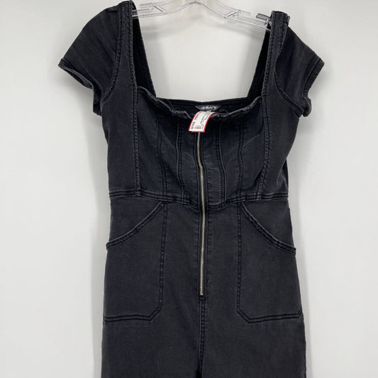 We The Free s/s Jumpsuit