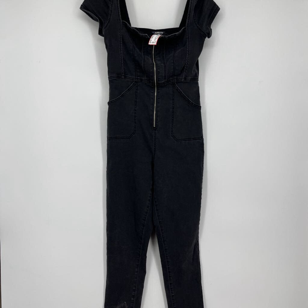 We The Free s/s Jumpsuit