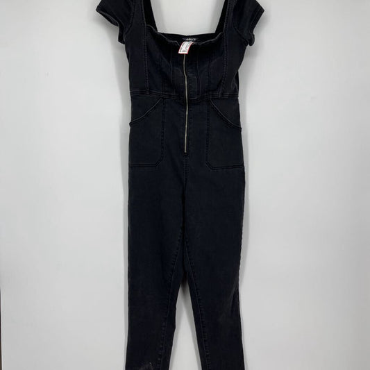 We The Free s/s Jumpsuit