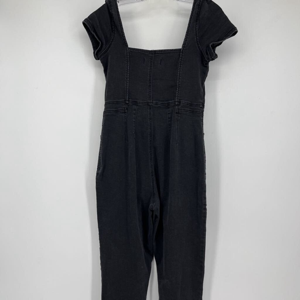 We The Free s/s Jumpsuit