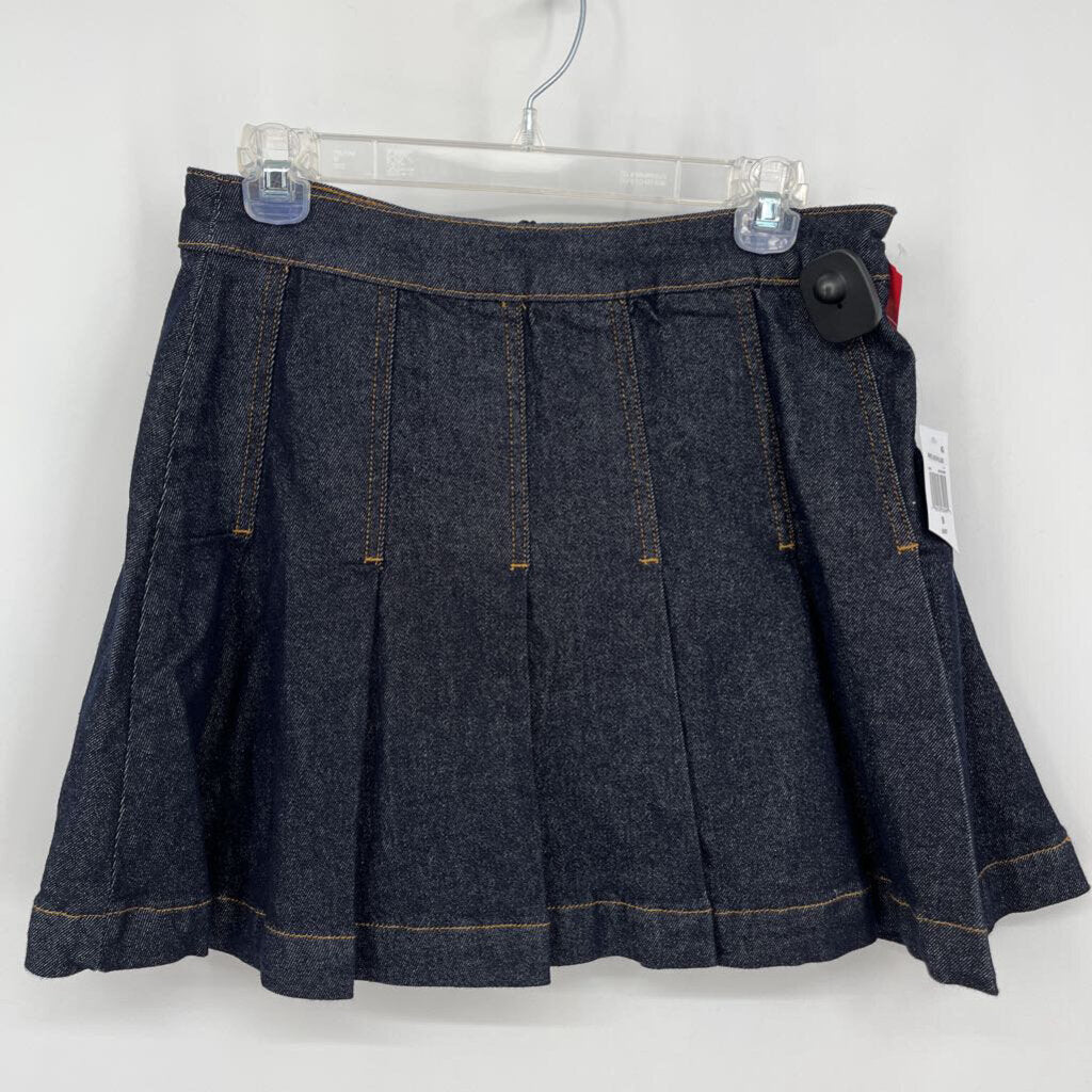 Avec Les Filles Mini Skirt