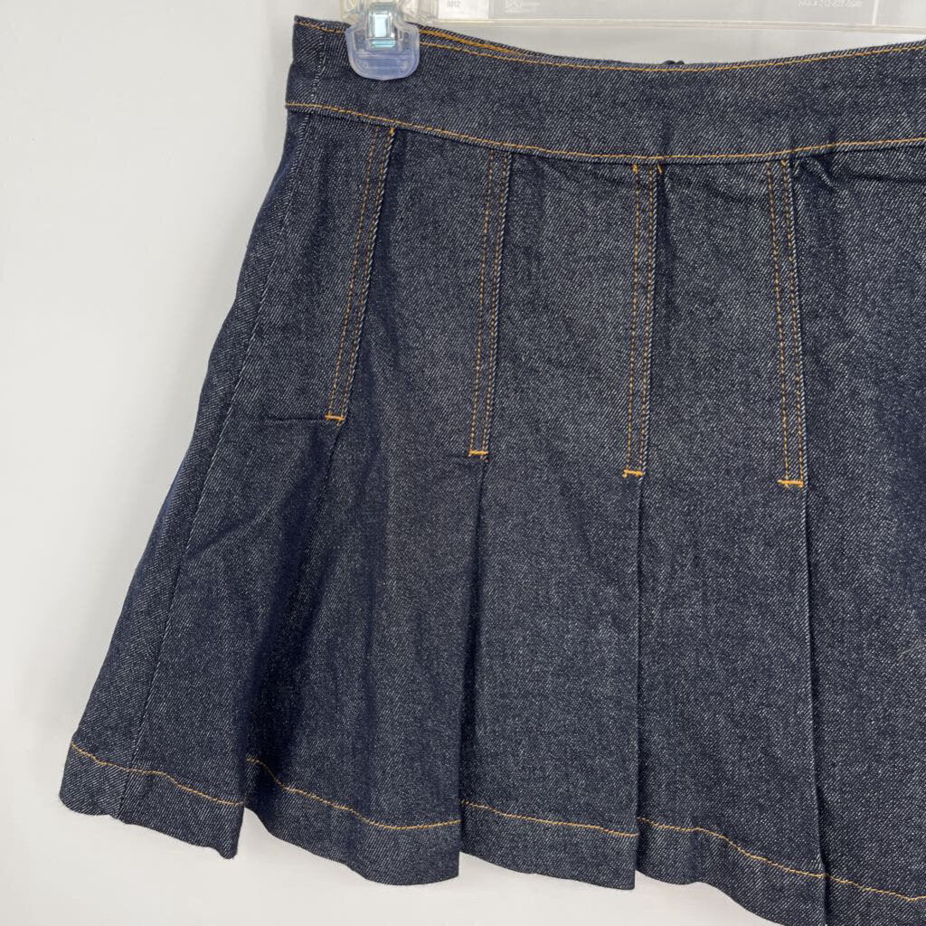 Avec Les Filles Mini Skirt