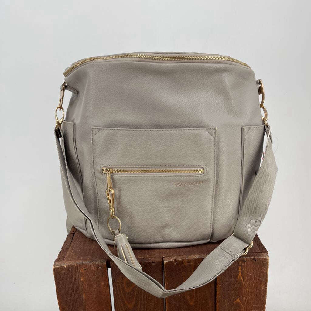 Fawn Design Diaper Bag