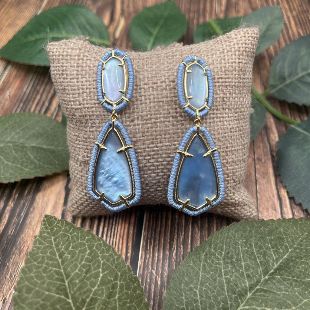 Kendra Scott Camry Earrings