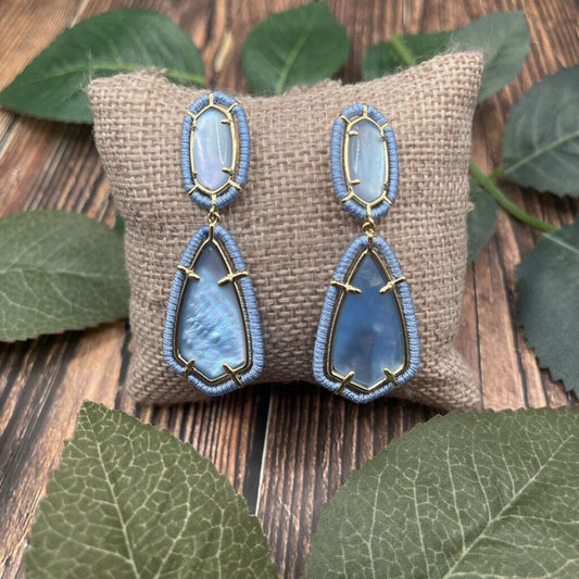 Kendra Scott Camry Earrings