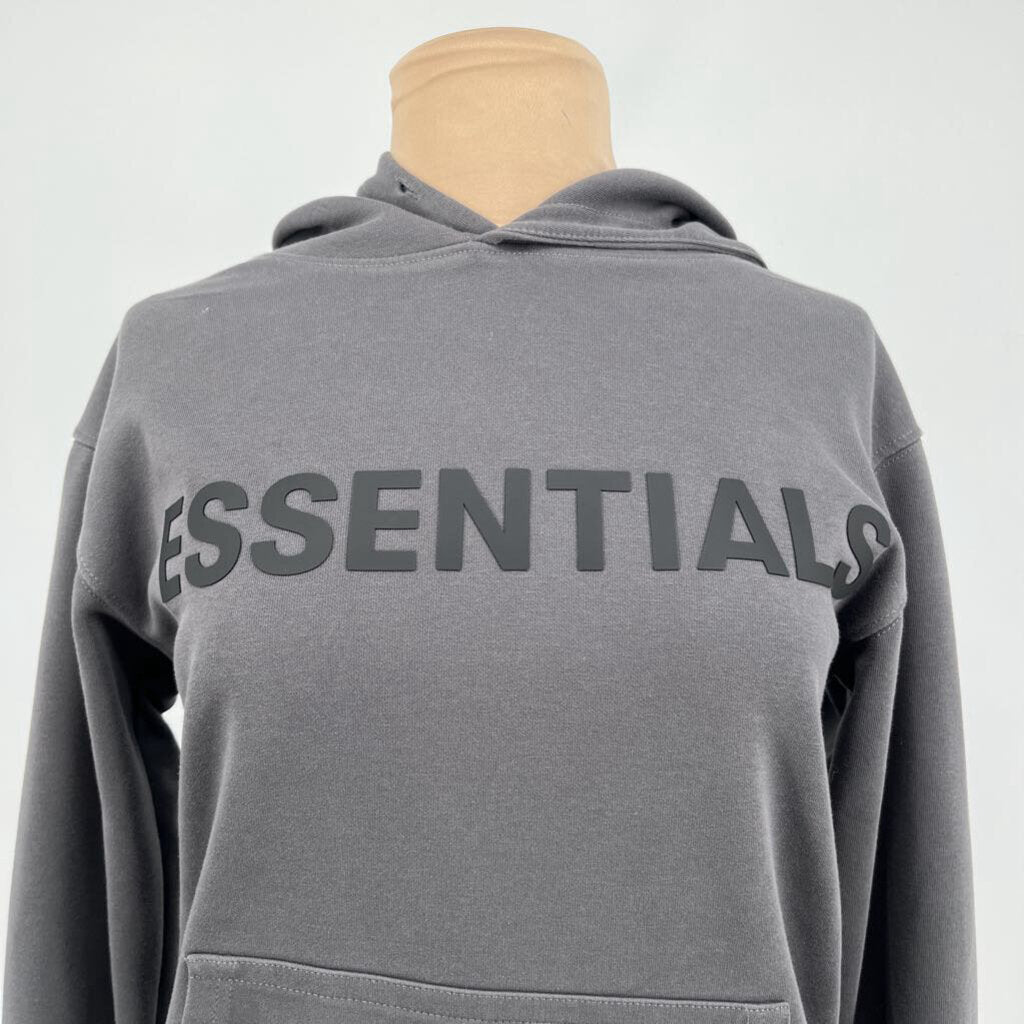 Essentials Fear of God Sweatshirt