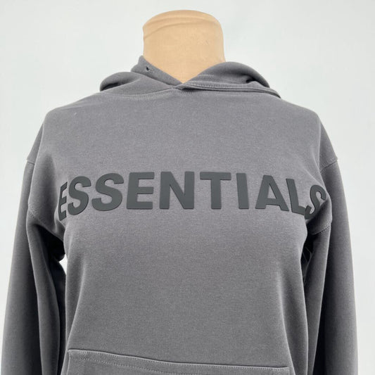 Essentials Fear of God Sweatshirt